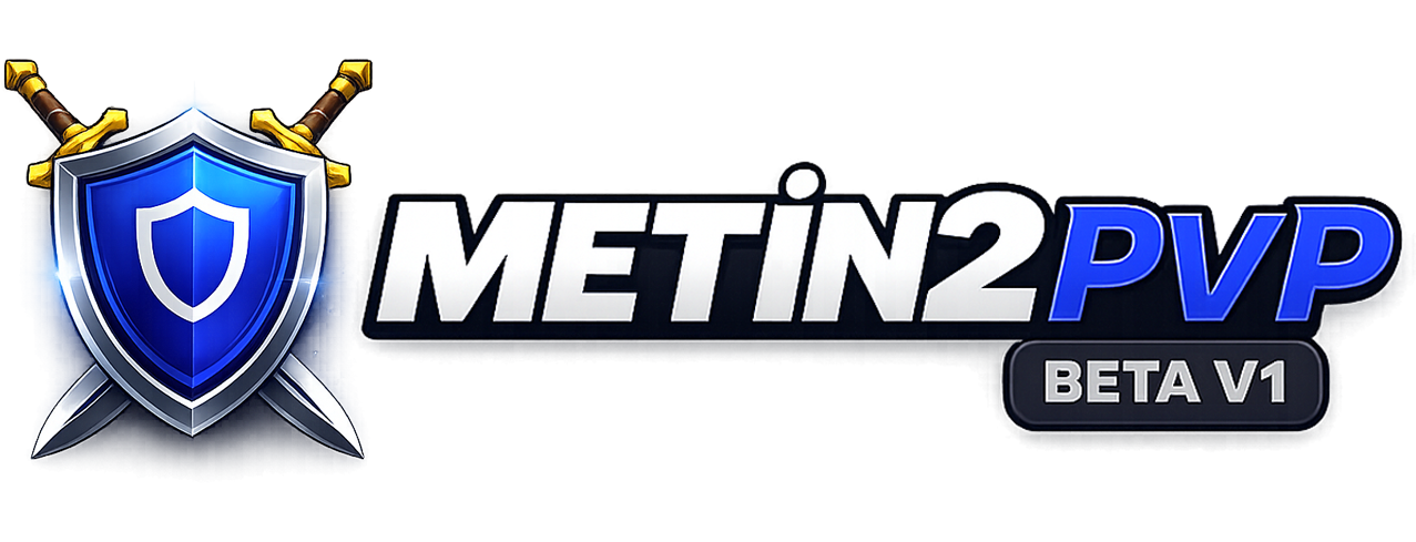 Metin2 PVP